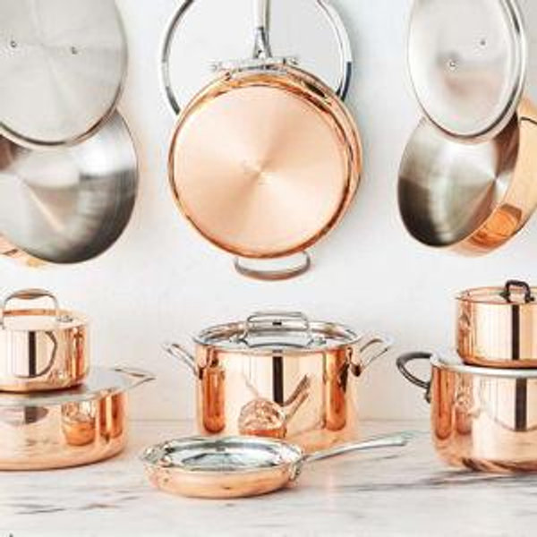 Kitchen Cookware