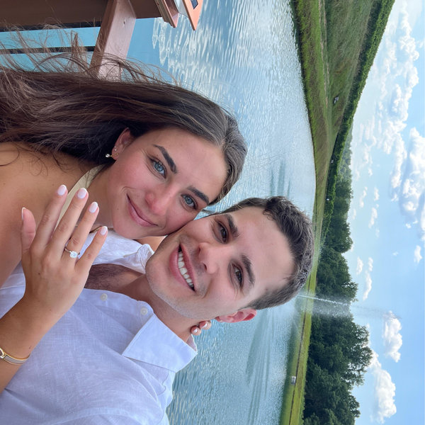 Our Honeymoon Fund