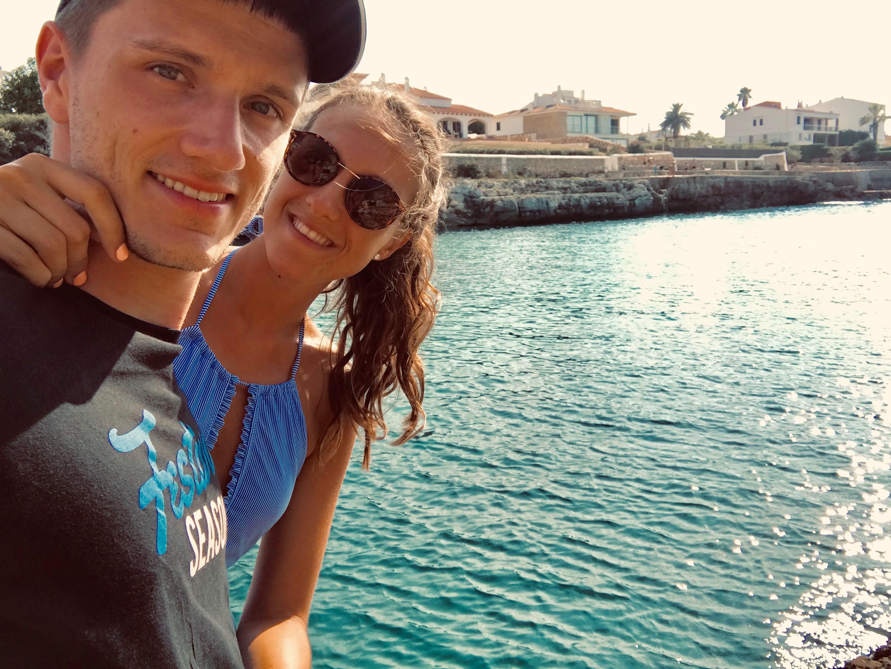 The Wedding Website of Álvaro Carrillo and Carlota Carvajal