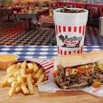 Portillo's Hot Dogs