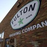 Fulton Beer Taproom