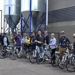 Madison Brewery Bike Tour