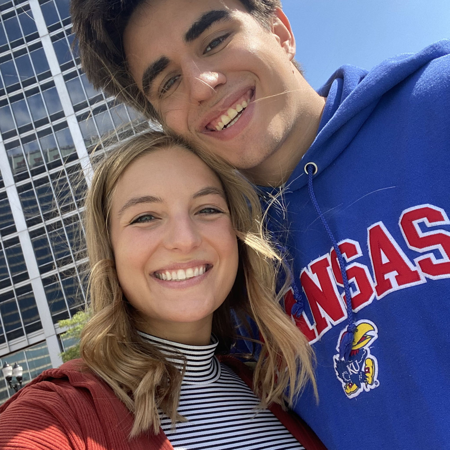Indianapolis - September 2023