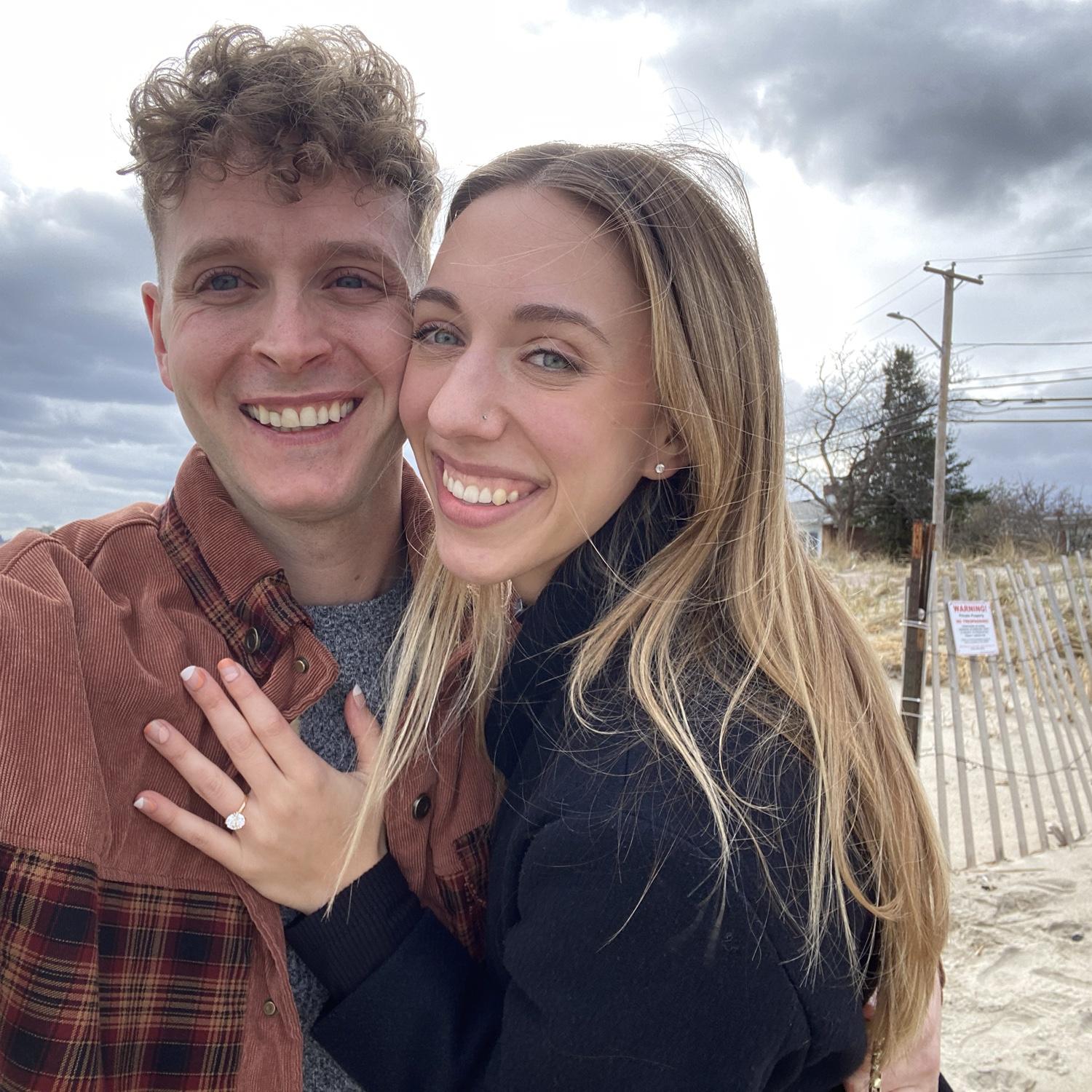 Engaged! - April 5, 2024