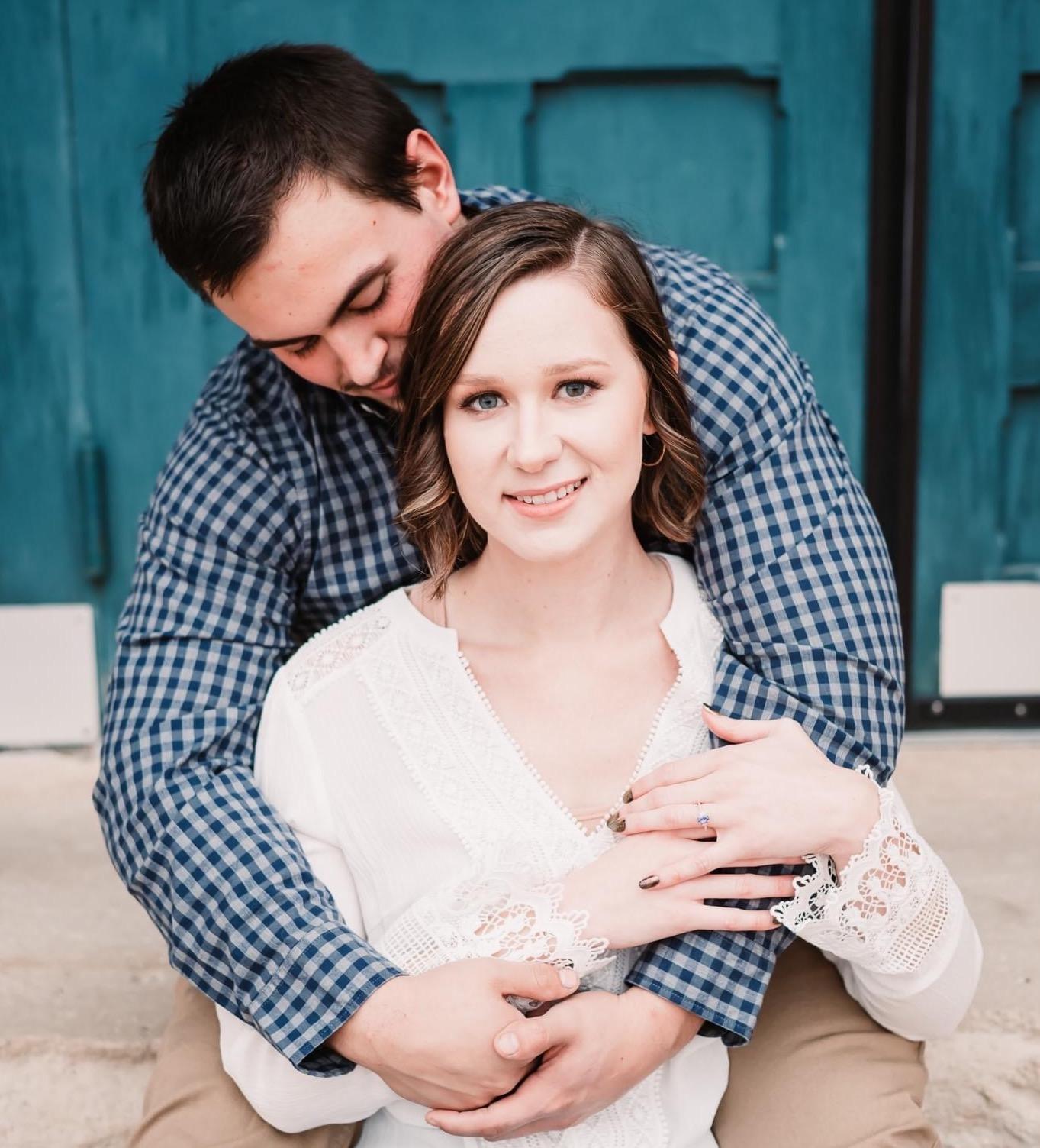 The Wedding Website of Emma Hufman and Edward Hurtado