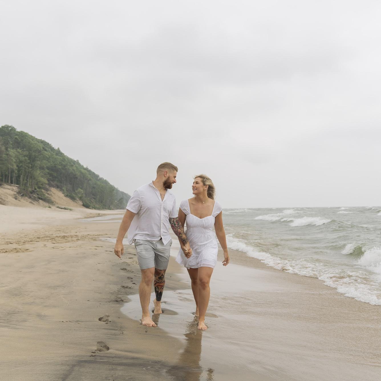 Saugatuck, MI