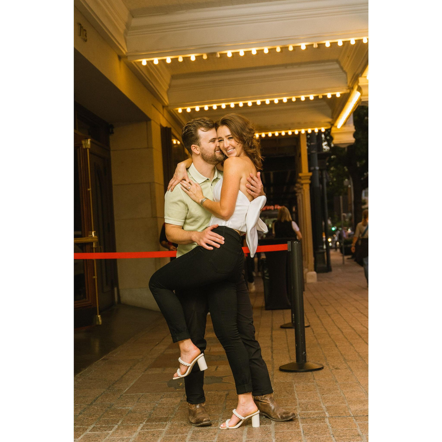 Maggie Castillo and Alexander Rizik's Wedding Website