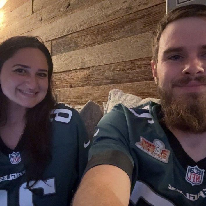 Go Birds!