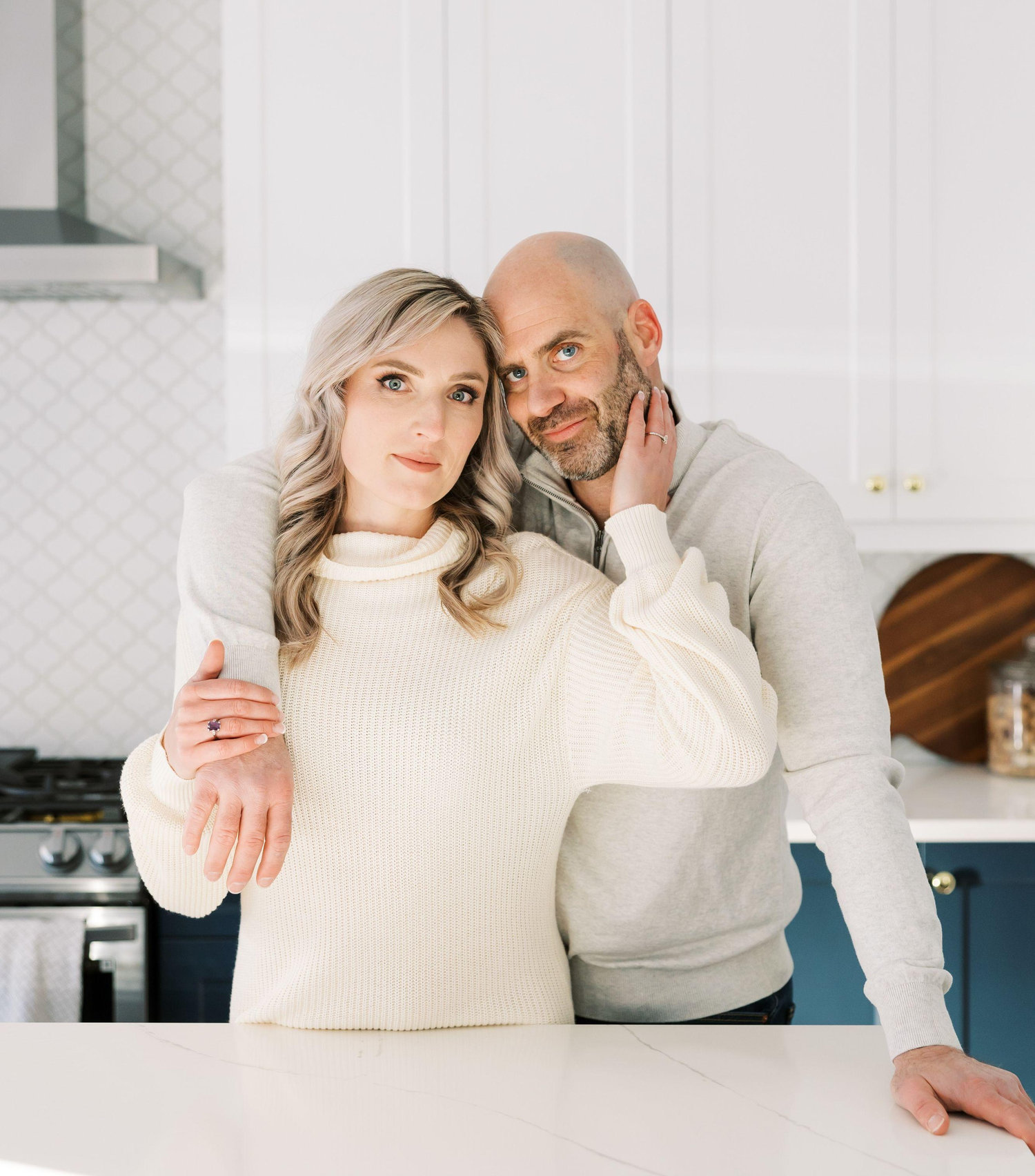 The Wedding Website of Jerilyn McDade and Daniel Levesque