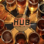 Hopworks Urban Brewery