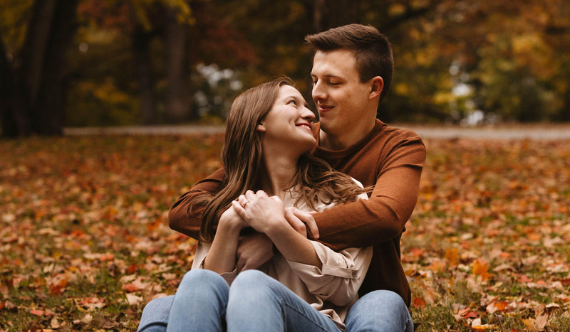 Carmen Korwin and Jacob Blocker's Wedding Website