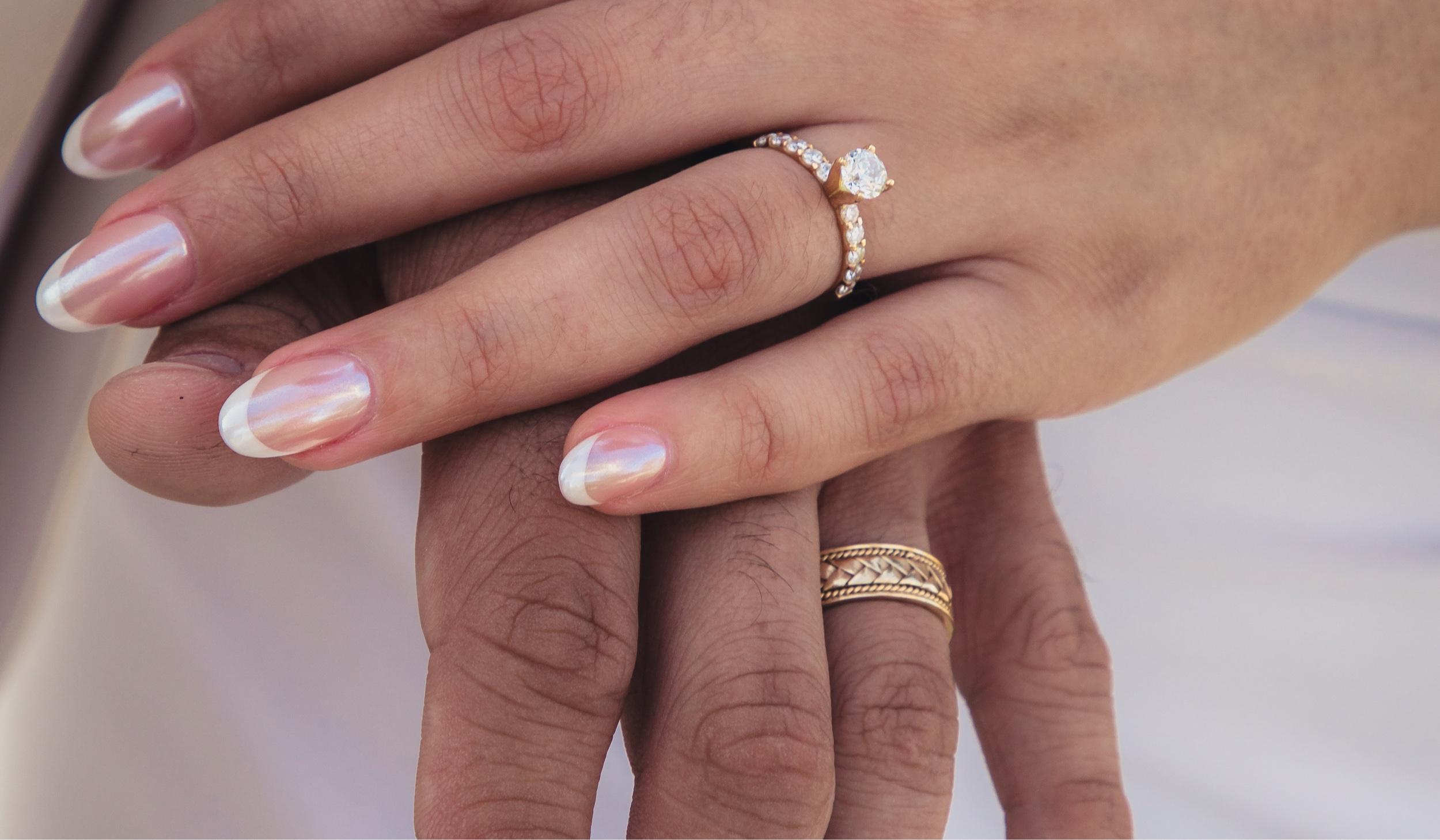 The Wedding Website of Jennifer R and Dominic M