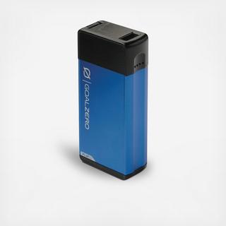 Flip 20 Recharger