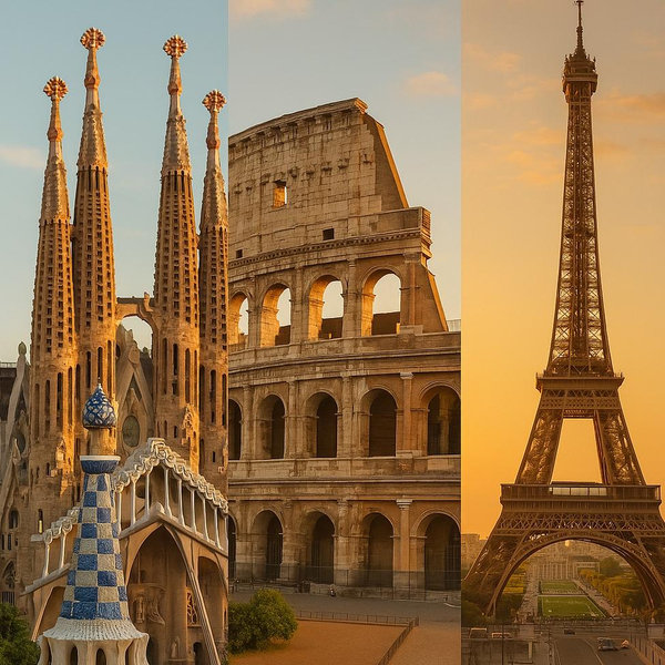 Honeymoon 2026
