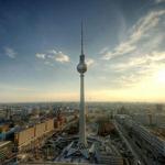 Berliner Fernsehturm