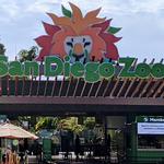 San Diego Zoo