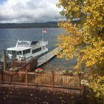 The Yacht Club