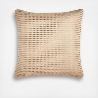 Hotel Collection - Deco Embroidery Decorative Pillow