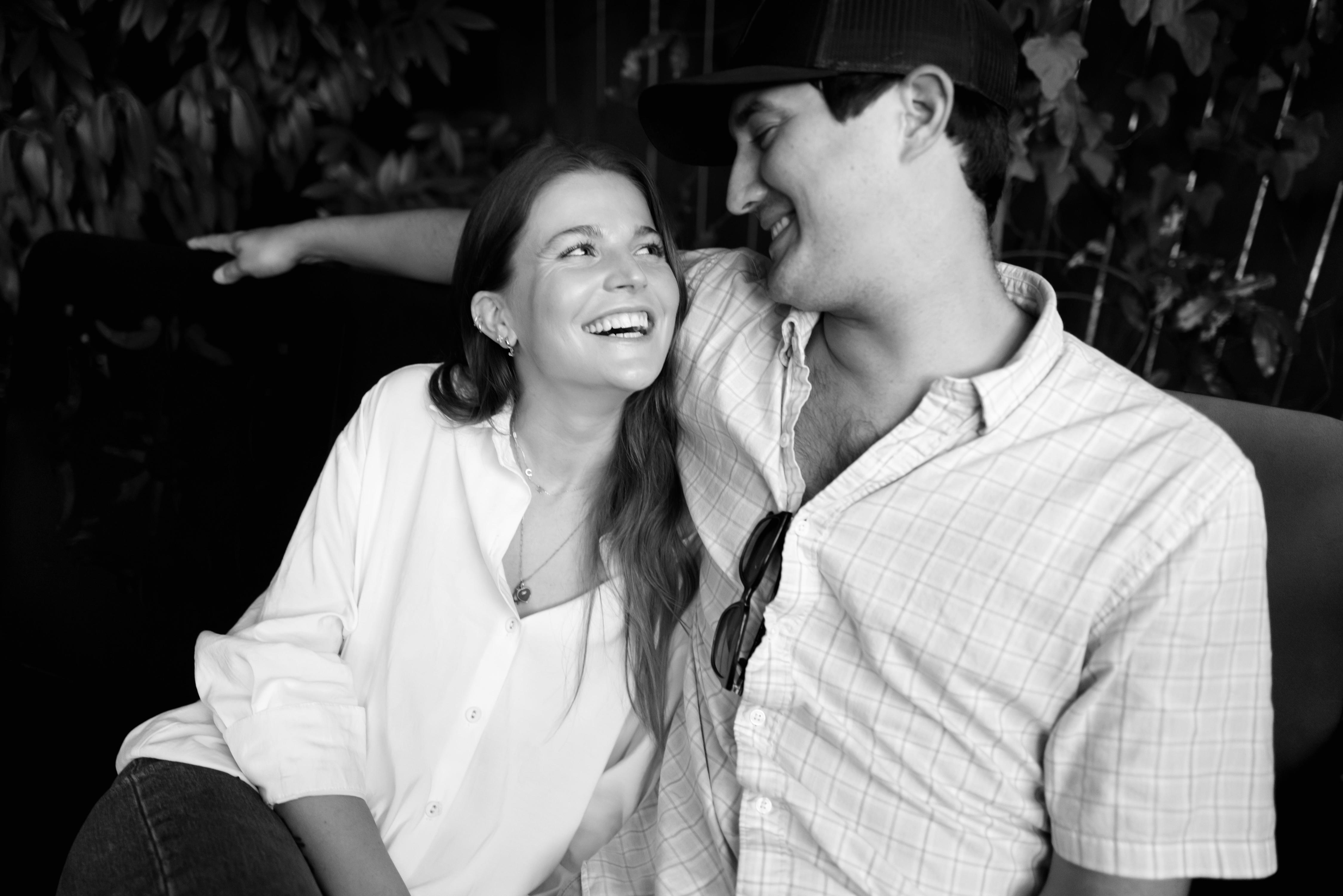 The Wedding Website of Natalie Barnet and Ben Crook