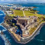 San Felipe del Morro Castle