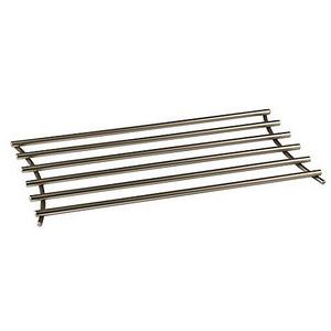 Spectrum™ Grande Trivet in Satin Nickel