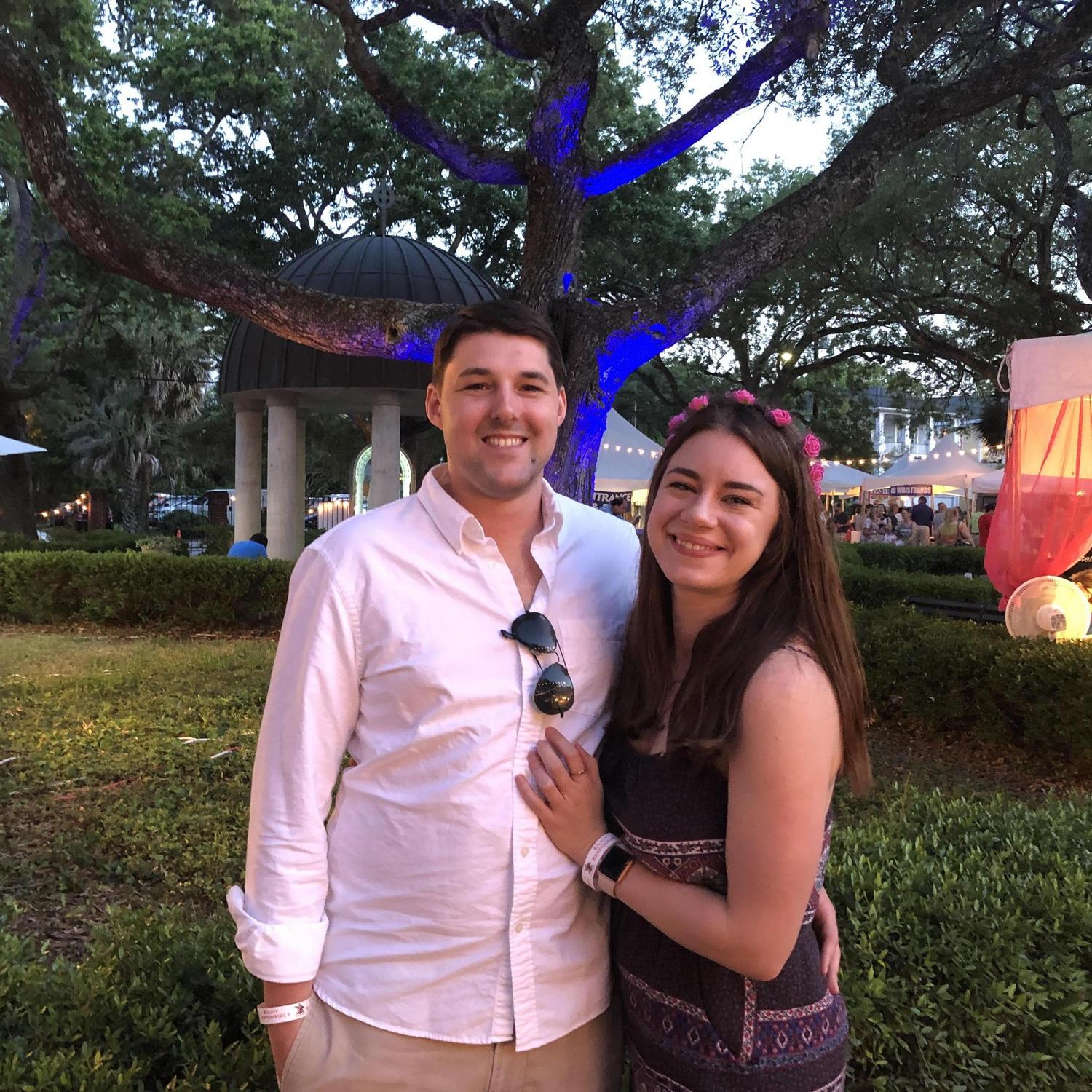 Greek festival
