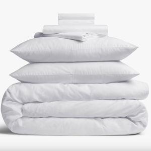 Sateen Bundle - White | Parachute