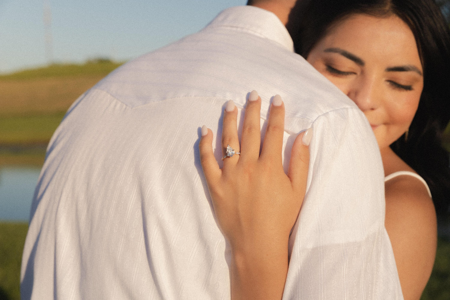 The Wedding Website of Sabori Cervantes and Zakary Stremlau
