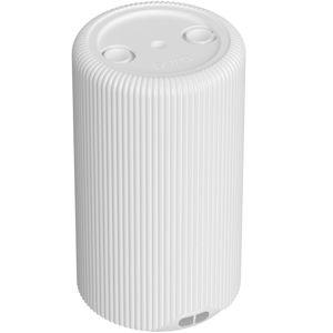 Pura Plus Smart Home Fragrance Diffuser for Large Spaces - Adjust Scent Intensity, Set Schedules & Timers, and More in Pura App - Fragrances Sold Separately - White