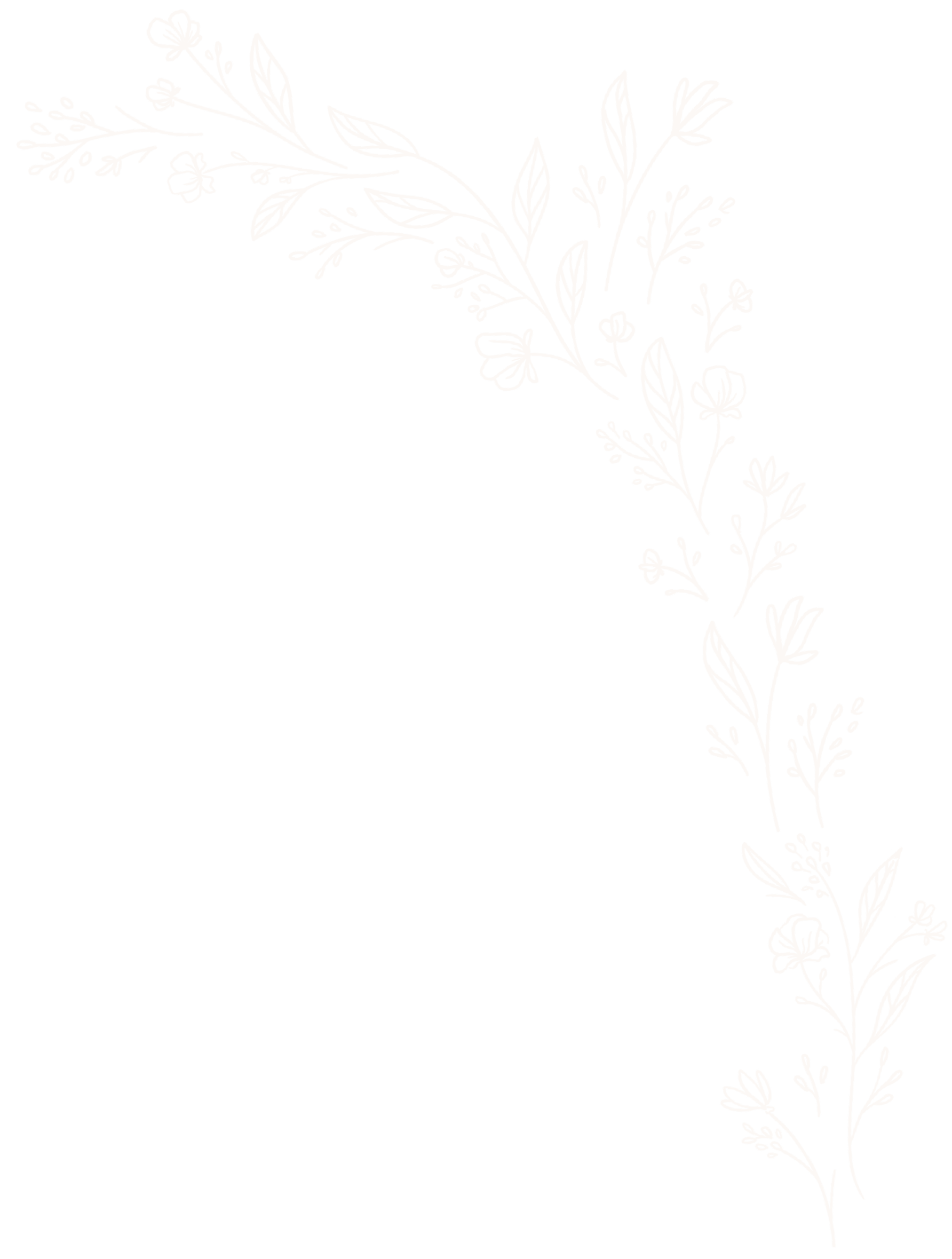 florals