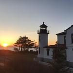 Fort Casey Historical State Park