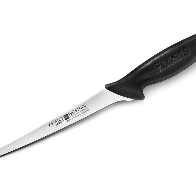 Wusthof Pro Flexible Fish Fillet Knife 9-inch