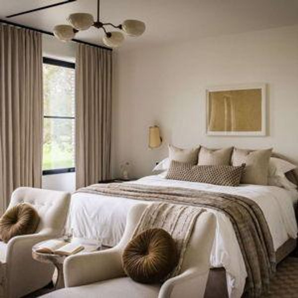 Bedroom Set Fund