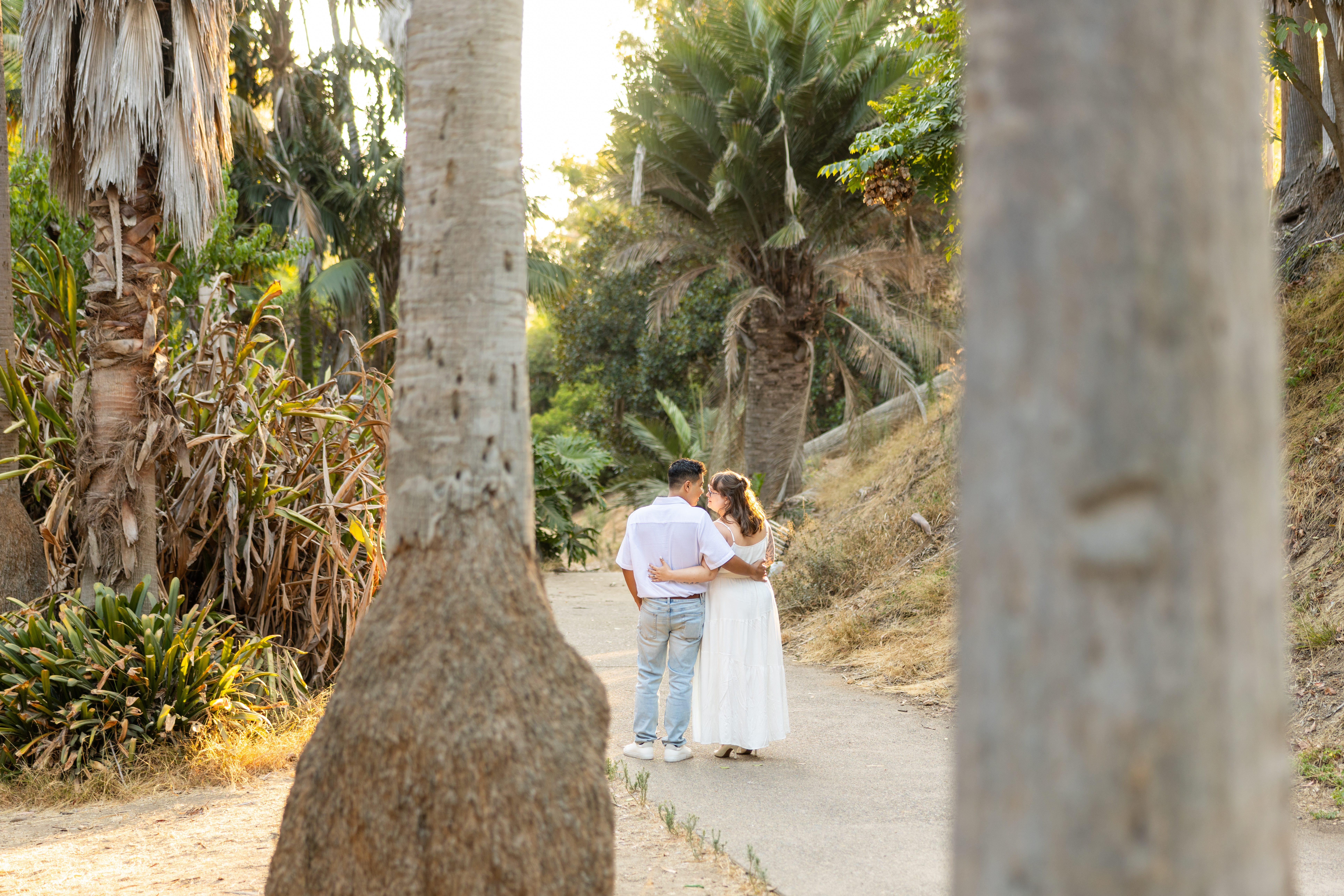 The Wedding Website of Isa Monje and Kara Peterson