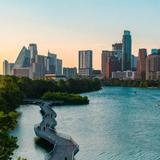 Lady Bird Lake Hike & Bike Trail