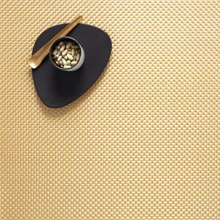 Basketweave Placemat, Set of 4