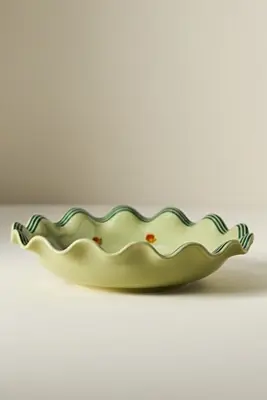 Georgie Stoneware Bowl