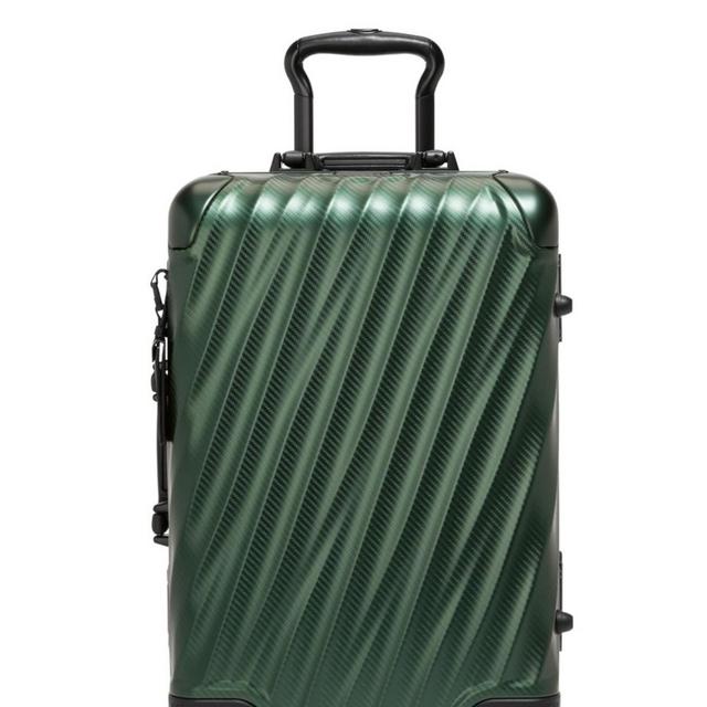 Suit case fund