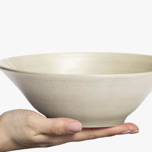Basic Bowl Small 70 cl, sand