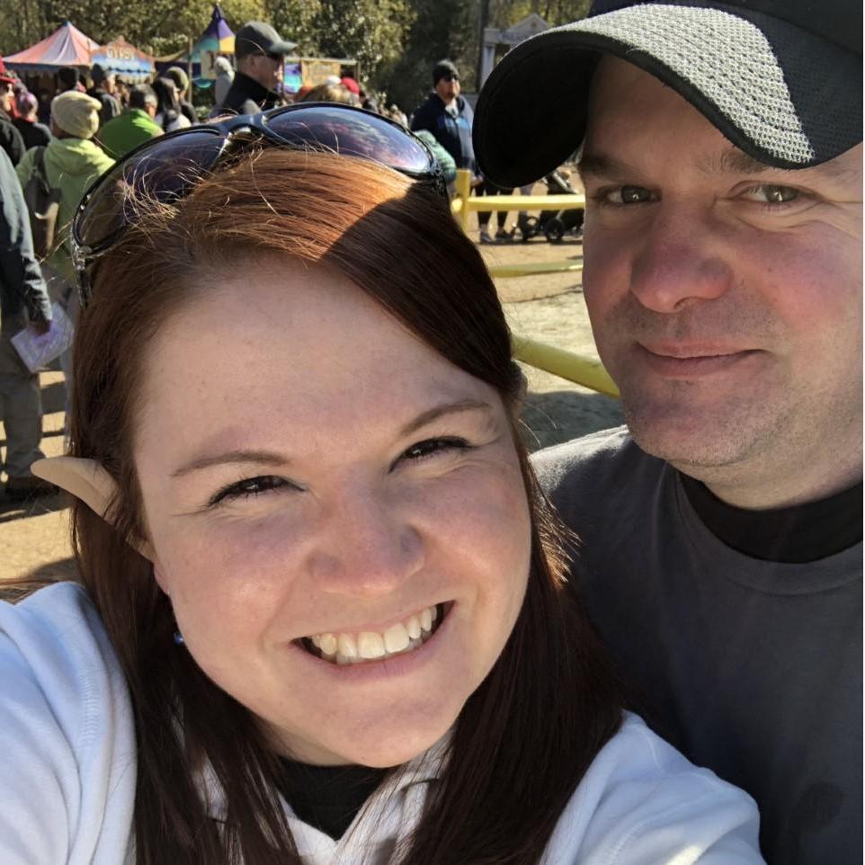 We love the Renaissance Faire and try to go every year! Got elves?
