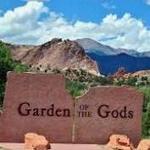 Garden of the Gods Road