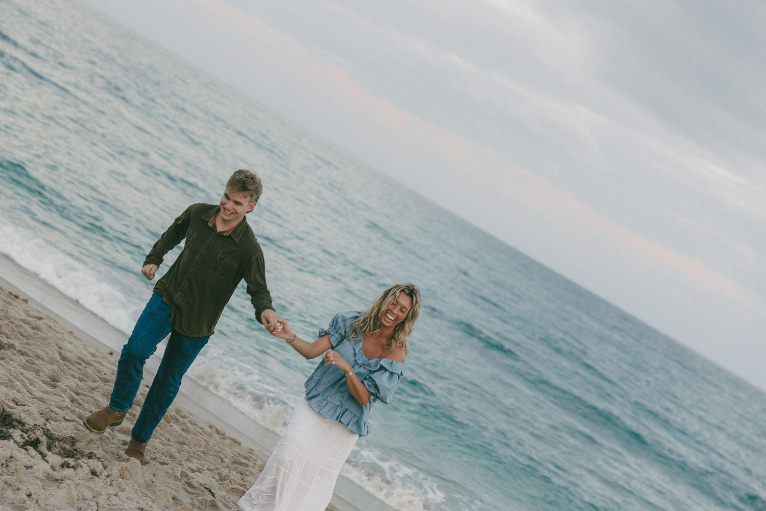 The Wedding Website of Bri Biehn and Caleb Southard