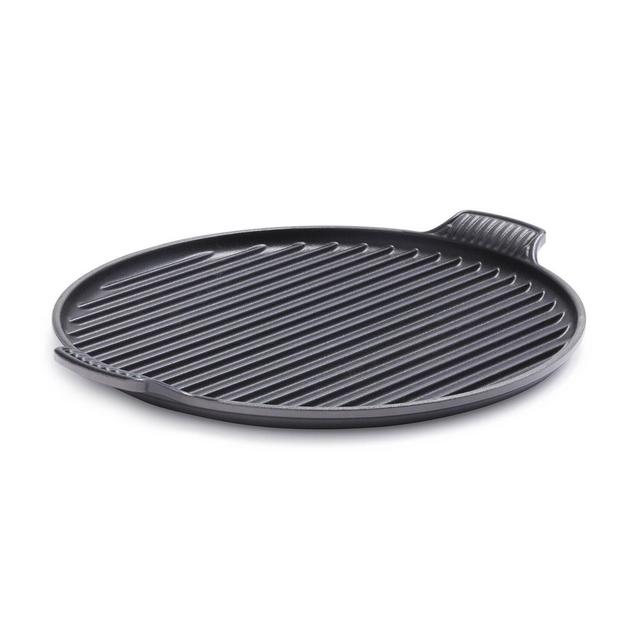 Le Creuset Bistro Grill, 12.5"