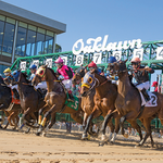 Oaklawn Racing Casino Resort