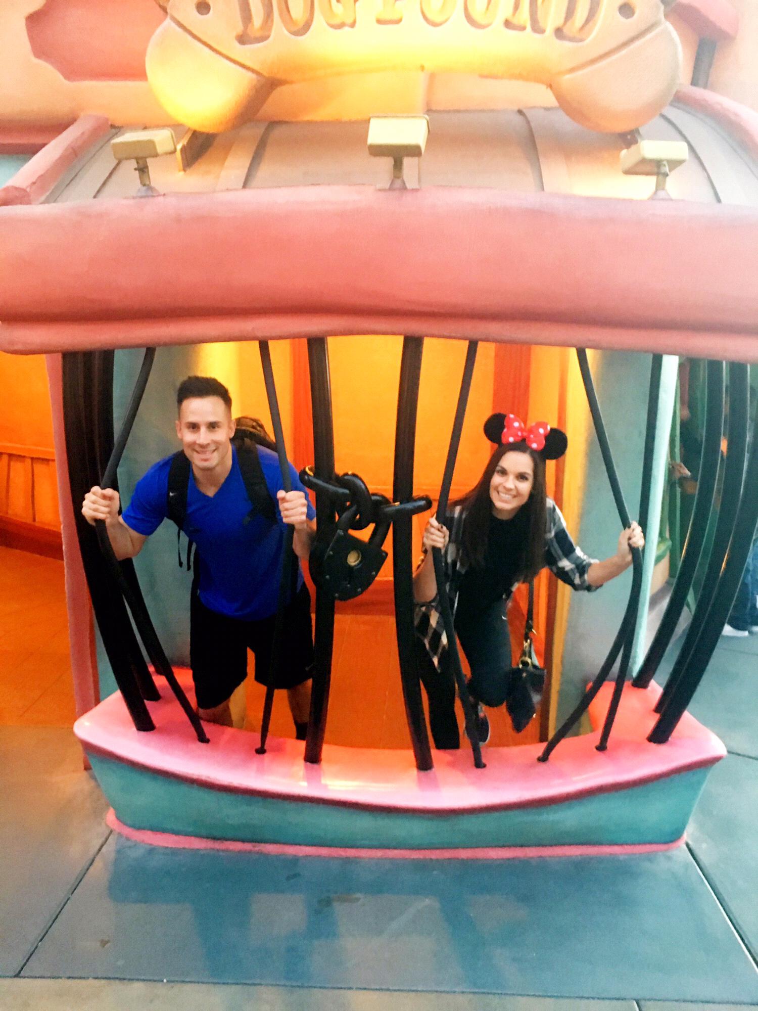 Anaheim, CA | USA | Disney 🏰- Oct 16’