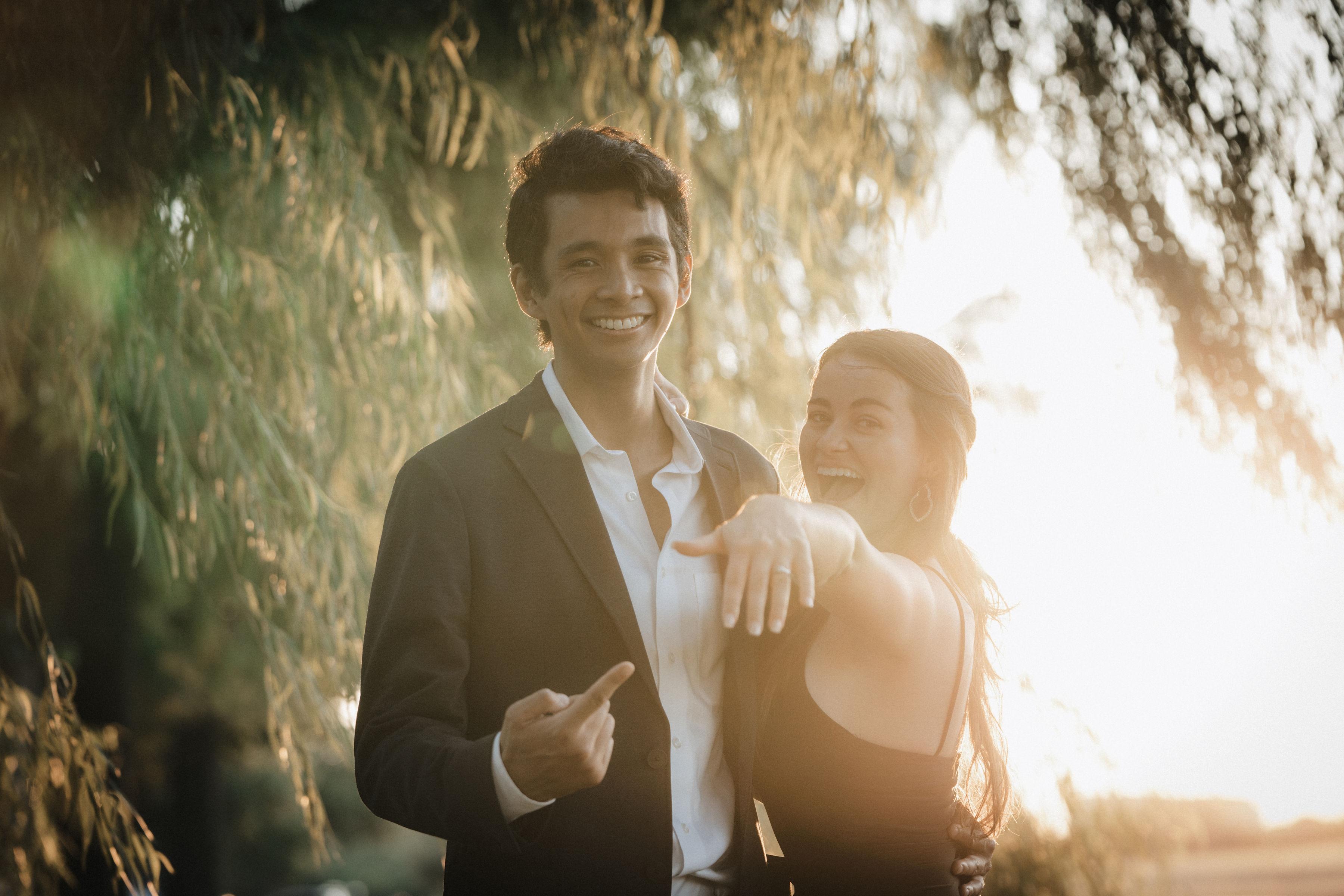 The Wedding Website of Sarah Pyle and Michael Cobillas