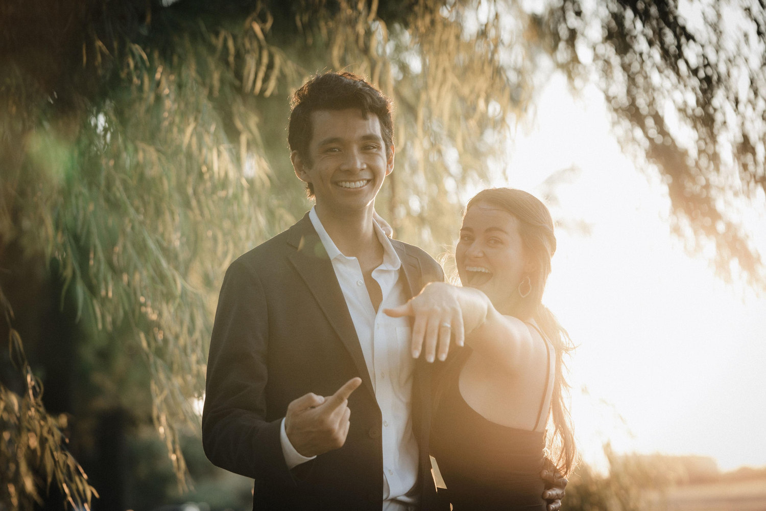 The Wedding Website of Sarah Pyle and Michael Cobillas