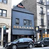Delilah's