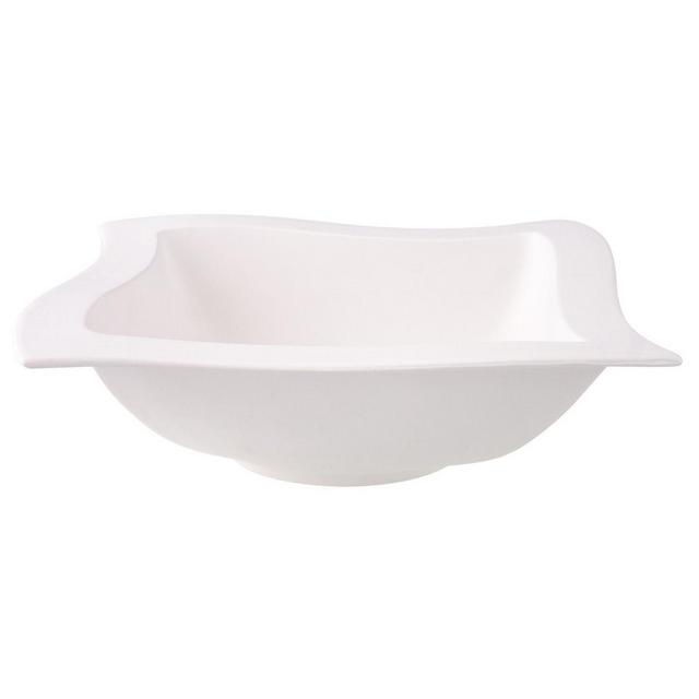 Villeroy & Boch "New Wave" Salad Bowl, Large