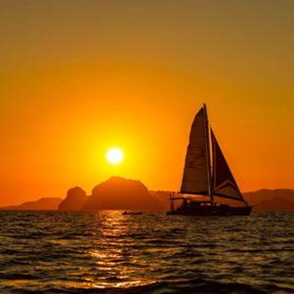 Private Sunset Cruise